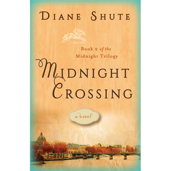 Pre-Owned Midnight Crossing