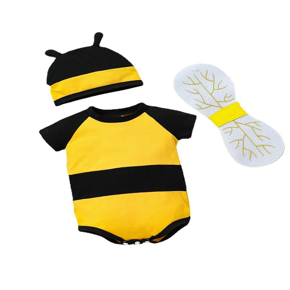 Baby bee outfit hotsell
