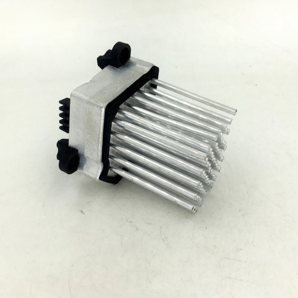 OEM# 64116920365 New OEM Replacement HVAC Blower Motor Resistor