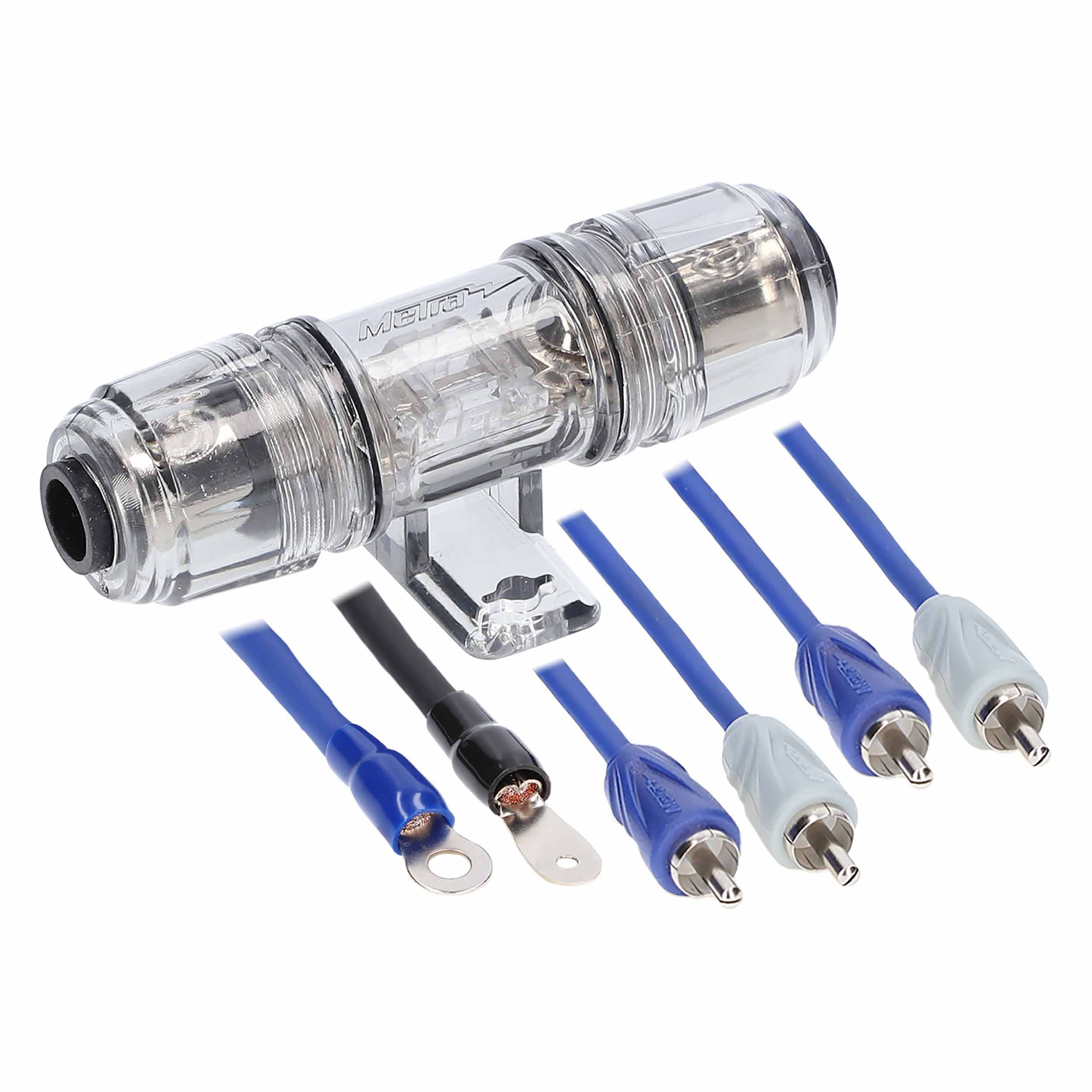 Metra Electronics WM-AK3 Amplifier Installation Kit