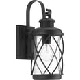 thumbnail image 2 of Hollingsworth Small Wall Lantern, 2 of 3