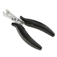 thumbnail image 3 of Alicates Para Extensiones De Cabello Para Microanillos Y Herramienta Para Quitar Adhesivos Fusion Glue Sunnimix Alicates para extensiones de cabello, 3 of 3