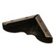thumbnail image 3 of 100 UNIDADES Retro Álbumes de Metal Protector de Esquina Álbum Esquina Protector Decorativo Cubierta Cian Bronce Hierro DIY Álbum de Fotos Cubierta de Borde de Libro 22mm ANGGREK Otros, 3 of 8
