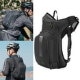 thumbnail image 2 of BIBABLYKE 20L Hydrations Backpack Running Backpack Large Capacity Backpack Travel Backpack Cycling Backpack for Climbing, 2 of 7