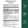 thumbnail image 2 of Ultimate H.A. 7-Day Formula by Purity Products - 90 Capsules, 2 of 5