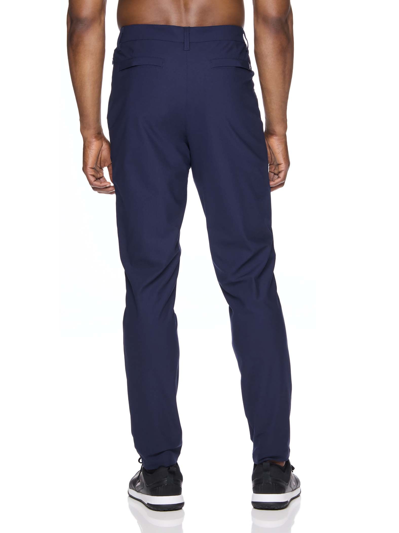 Reebok Mens and Big Mens Anchor 5 Pocket Pants, up to Size 3XL