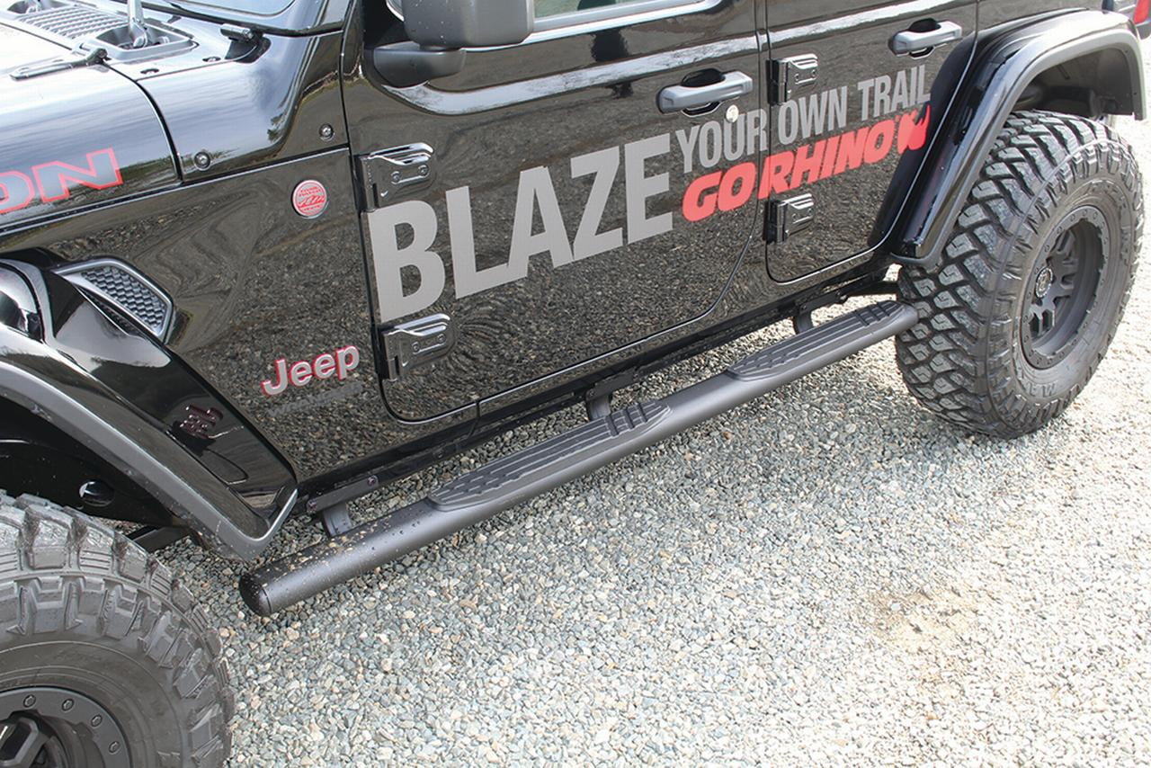 Rugged Ridge 11651.18 Cowl Panel For Jeep Wrangler (JK), Upper