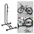 thumbnail image 4 of Support de Rangement pour Vélo Vtt, Support de Stationnement au Sol pour Vélo de Montagne et de Route avec Crochet, 4 of 9