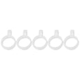 thumbnail image 4 of 5 Pcs Clips de Rouleau de Point de Croix pour Broderie, Supports de Couture et Pinces à Couture, 4 of 8