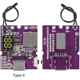 thumbnail image 2 of 2 Módulos de Energía Móvil de Carga Rápida Bidireccional de 22,5 W con Placa de Circuito con Soporte USB Tipo C PD/QC3.0 2.0, 2 of 5