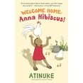 thumbnail image 1 of Pre-Owned Welcome Home, Anna Hibiscus! (Paperback) 1536231177 9781536231175, 1 of 2