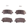 thumbnail image 1 of Balatas TRW Bajos Metales Zdx 2010 A 2013 Acura Traseras 1 Kit, 1 of 4