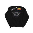 thumbnail image 1 of DC Comics Chandail en Molleton Fille Wonder Woman Star Shield, 1 of 3