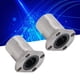 thumbnail image 4 of Rodamiento De Movimiento Lineal, Casquillo De Rodamientos De Bolas De Alta Precisión LMH25UU 2 Piezas De 25 Mm De Diámetro Interior Para Máquina, 4 of 7