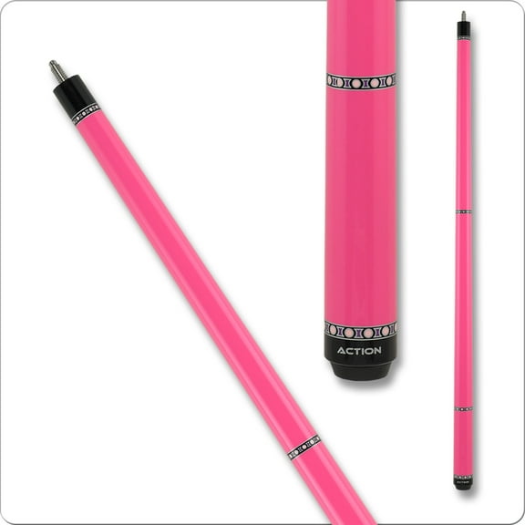 Action Cues VAL27 18.0 18 oz Action Value Pool Cue