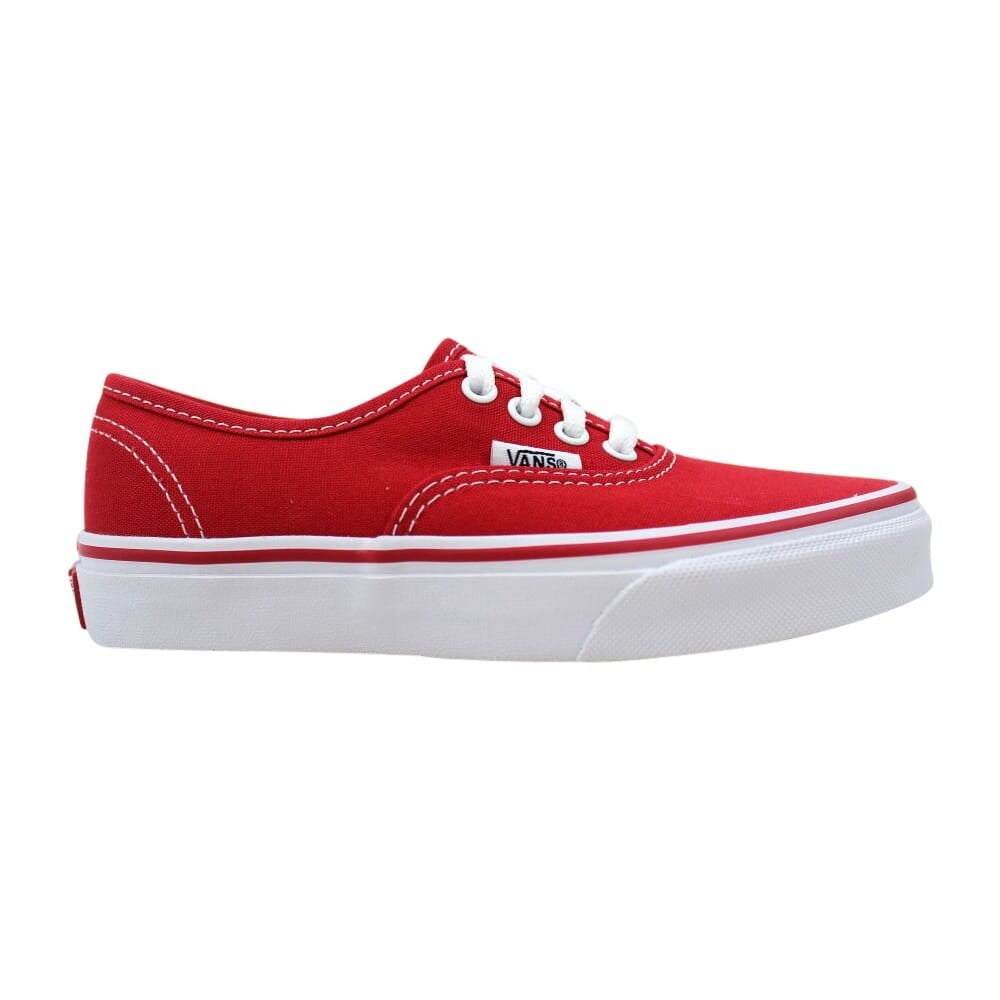 red vans sneakers womens