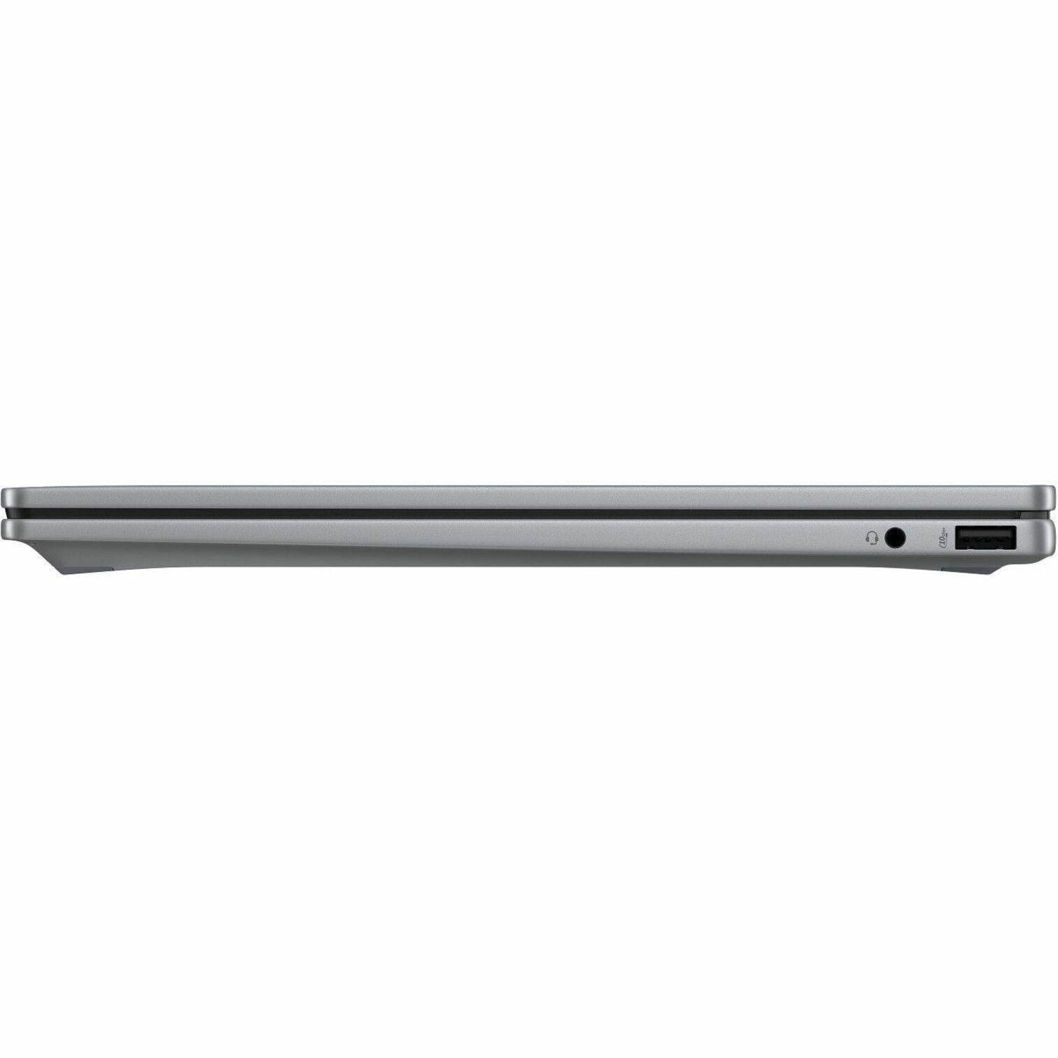 HP OmniBook X Laptop Computer 14" 2K Touch Screen AMD Ryzen AI 7 16 GB