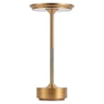 thumbnail image 2 of Sherum Ecolume Lamp Yifare Ecolume Eye Protection LED Ecolume Lamp Table Lamp Rechargeable Three-Color Adjustment, 2 of 2