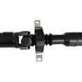 thumbnail image 3 of Rear Driveshaft - Compatible with 2007 - 2013 BMW 328i with Automatic Transmission 2008 2009 2010 2011 2012, 3 of 5