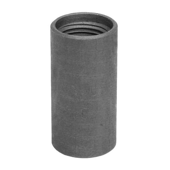 Anvil 1/2" NPT Galvanized Coupling 0321201139