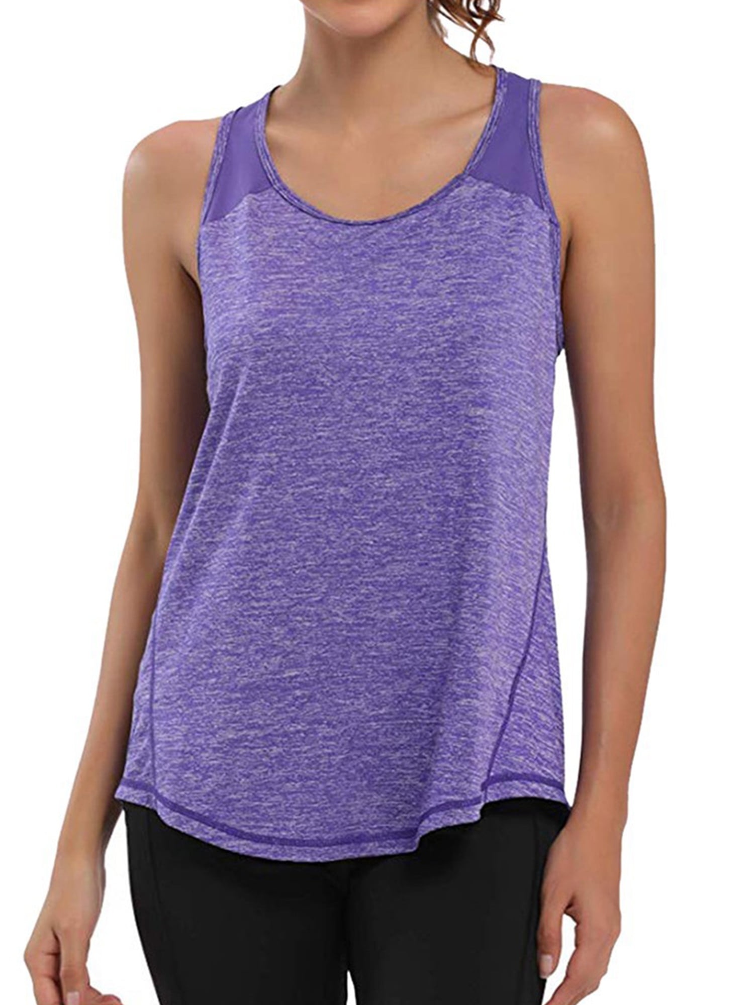 running tops ladies