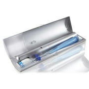 Portable Toothbrush Sanitizer