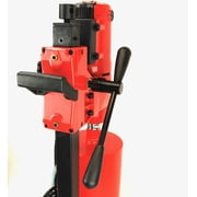 BLUEROCK ® 8 Z1 Concrete Core Drill With Stand