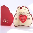 thumbnail image 1 of Tarjeta del Día de las Madres de su hijo, Tarjeta feliz y divertida del Día de las Madres Tarjeta emergente del Día de las Madres, Regalos del Día de las Madres, Tarjeta de cumpleaños, 1 of 5