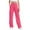 Watermelon Red Sweatpants Kids GJ, variant on Pants For Girls 10-12 Girls Jeans Size 14 Girl's Baggy Cargo Sweatpants Lightweight Straight Leg Athletic Pants with Pockets