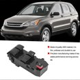 thumbnail image 3 of Power Window Master Control Switch Fits for Honda City Fit 2009-2011 35750-TM0-F01, 3 of 3