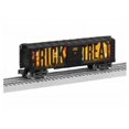 thumbnail image 1 of S P Whistle Stop LIO1928380 Trick or Treat Sounds Boxcar, 1 of 1