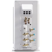 MrCool DIY 4th Gen Multi-Zone 3-Zone System