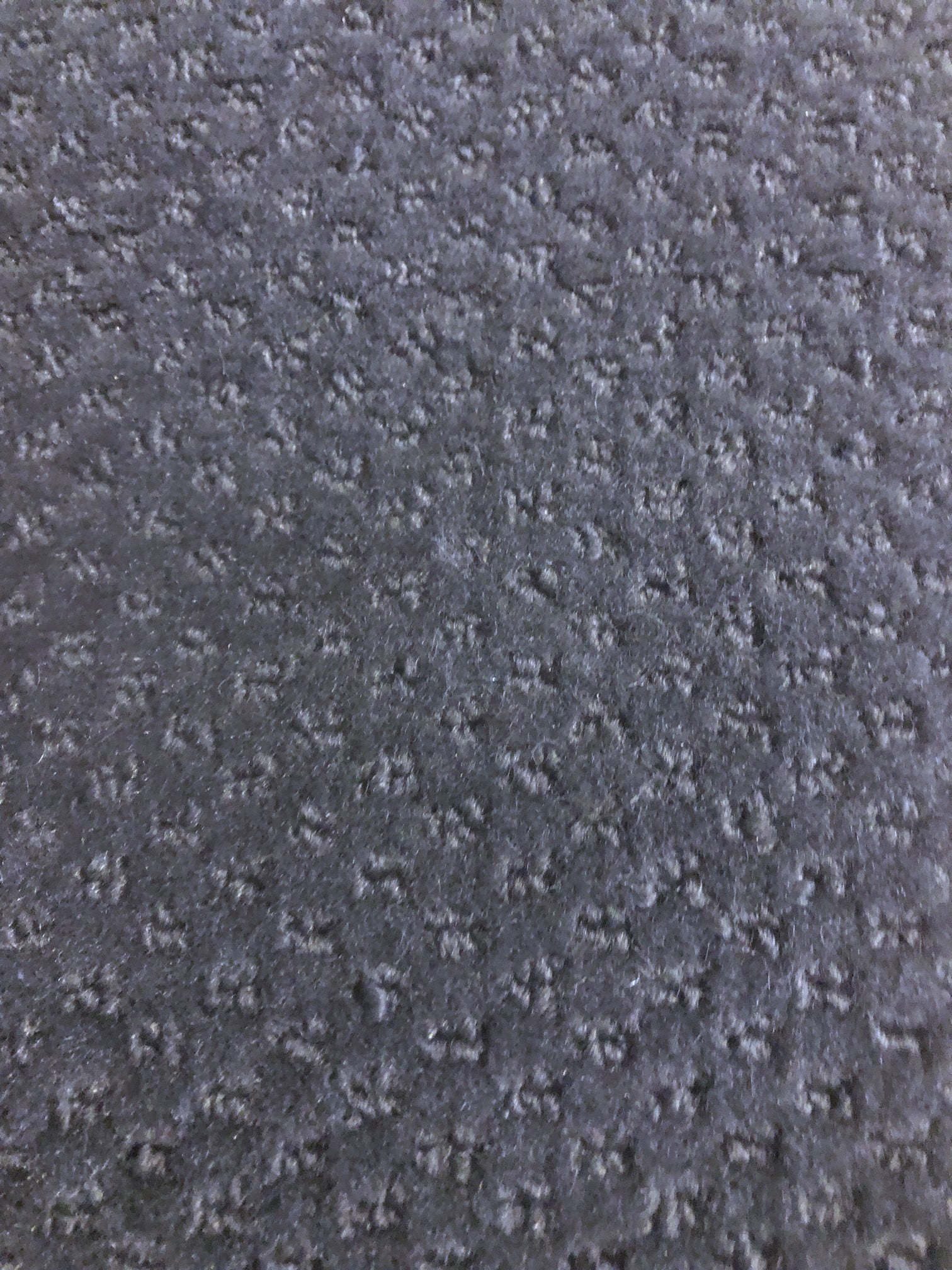 28 oz. Pontoon Boat Dorsett Carpet 8 ft Wide x 25 ft Length (Granite