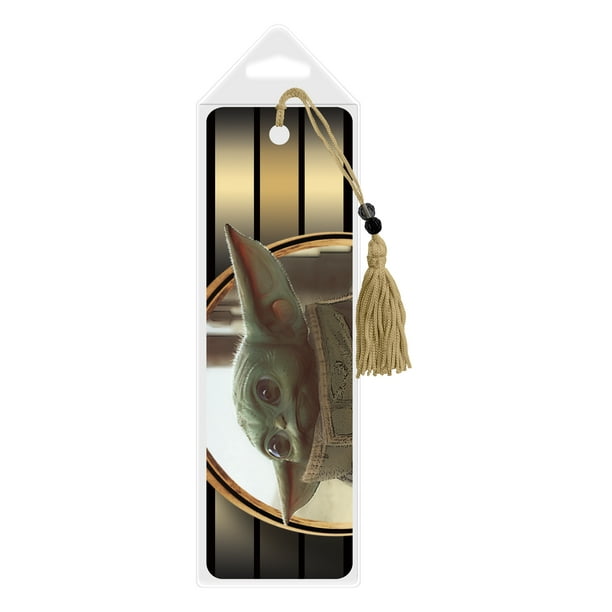 Star Wars Mandalorian The Child Premier Bookmarks