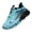 Sky Blue, variant on Aerion Sneakers for Men Women Hands Free and Supportive Walking Armadillo Shoe for Men Women Nurses Orthopedic Shoes