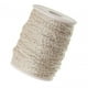 thumbnail image 3 of Cadena de cable de eslabones,Rollo de cadena de cable de eslabones para hacer joyas collar,Cadena de eslabones collar pulsera pendientes mujeres hombres,Cadenas de joyería para hacer, 3 of 8