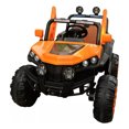 thumbnail image 3 of Carro Eléctrico Montable Aeiou Razer Con Control Remoto 12v Naranja, 3 of 5