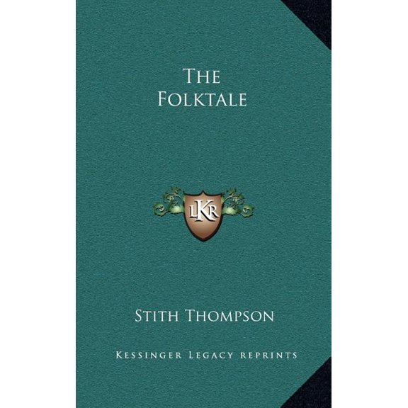 The Folktale (Hardcover)