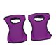 thumbnail image 3 of 2 rodilleras de jardín, suaves y protectoras para aficionados al bricolaje. Violeta, 3 of 9