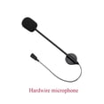 thumbnail image 4 of Pour Cardo PACKTALK Edge Moto Casque intercom Bluetooth Fil Dur Microphone, 4 of 7