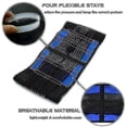 thumbnail image 4 of Big Size 5xl 6xl Lower Back Support Brace Male Waist Back Posture Corrector Female Waist Support Belt Prevent Ouching Back, 4 of 4
