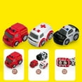 thumbnail image 2 of Race Car Track Set Parent-child Interactive Racing Toy Car Adventure Toy for Kid, 2 of 6