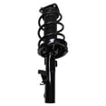 thumbnail image 5 of TRQ Front Complete Loaded Strut Spring Assembly Pair LH & RH for Volvo S40 V50 SCA09666 Fits select: 2008-2013 VOLVO C70, 2008-2013 VOLVO C30, 5 of 6