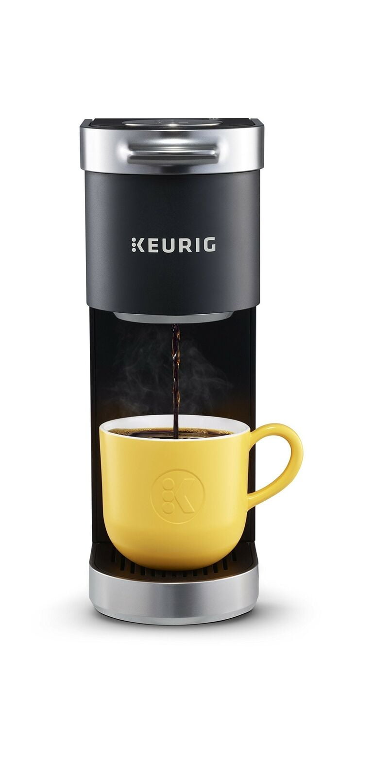 Keurig K-Compact Single Serve Coffee Maker Turquoise for sale online 