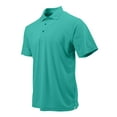 thumbnail image 2 of Paragon Saratoga Performance Mini Mesh Polo, 2 of 3
