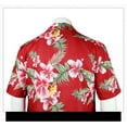thumbnail image 4 of Kasuga Ichiban Hawaiian Shirt - Yakuza: Like a Dragon Character Outfit, 4 of 7