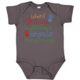 thumbnail image 3 of Inktastic Chiropractor Like Mommy Boys or Girls Baby Bodysuit, 3 of 5