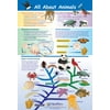 All About Animals Poster