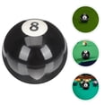 thumbnail image 3 of Replacement Pool Cue Ball Billiard Practice Training Cue Ball Pool Cue Ball Billiard Table Ball, 3 of 8