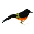 thumbnail image 1 of Pájaro artificial Zulema Gorrión realista, 1 of 5
